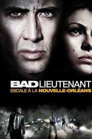 The Bad Lieutenant: Port of Call - New Orleans