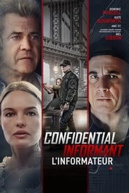 Confidential Informant