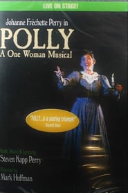 Polly: a One Woman Musical