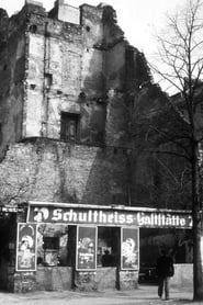 Dschungel Berlin 1978