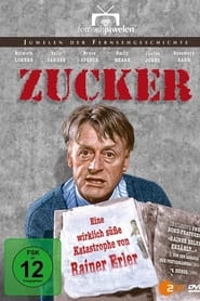 Zucker - Eine wirklich süße Katastrophe