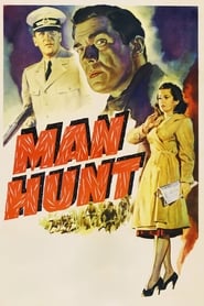 Man Hunt