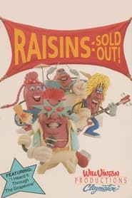 Raisins Sold Out: The California Raisins II