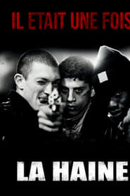 Il était une fois... La Haine