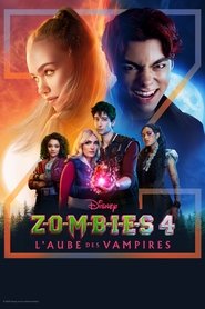 Z-O-M-B-I-E-S 4: Dawn of the Vampires