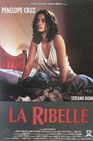 La Ribelle