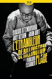 L'étrangleur de la Place Rillington