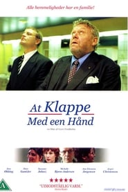 At klappe med een hånd