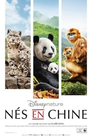 Nés en Chine