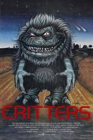 They Bite!: The Making of Critters