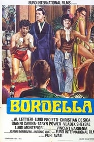 Burdella