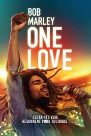 Bob Marley: One Love