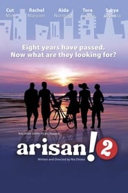 Arisan! 2