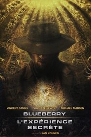 Blueberry: la experiencia secreta