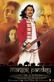 Mangal Pandey. Un hombre contra un imperio