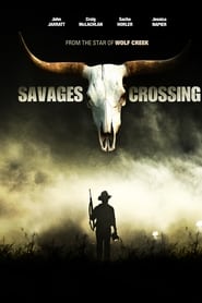 Savages Crossing