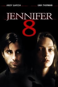 Jennifer Eight