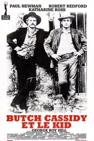 Butch Cassidy and the Sundance Kid