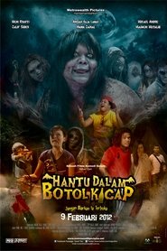 Hantu Dalam Botol Kicap