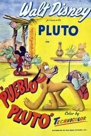 Pueblo Pluto