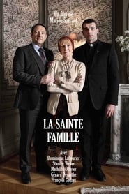 La sainte famille