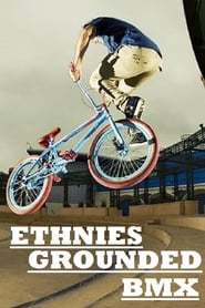 Etnies Grounded BMX