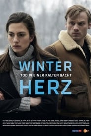 Winterherz: Tod in einer kalten Nacht