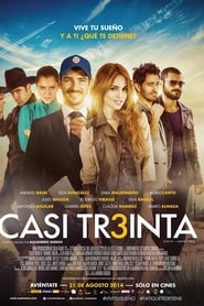 Casi treinta