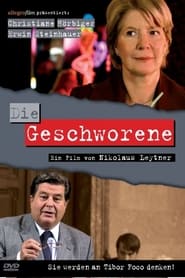 Die Geschworene