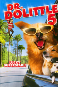 Dr. Dolittle: Million Dollar Mutts