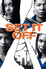 Set it off - Farsi notare