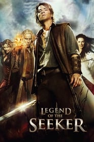 Legend of the Seeker, l’épée de vérité