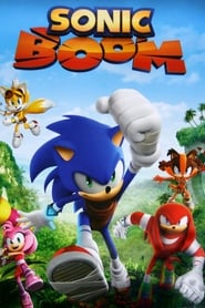 Sonic Boom