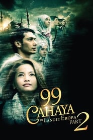 99 Cahaya Di Langit Eropa Part 2