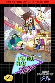 Lakewood Plaza Turbo