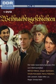 Weihnachtsgeschichten