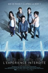 Flatliners - Linea mortale