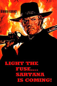 Light the Fuse… Sartana Is Coming