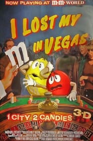 I Lost My 'M' in Vegas