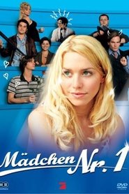 Mädchen Nr. 1