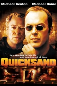 Quicksand (Juego sucio)