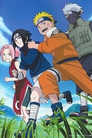 Hidden Leaf Village Grand Sports Festival!