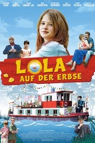 Lola auf der Erbse