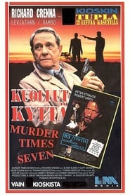 Murder Times Seven