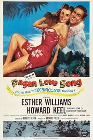 Pagan Love Song