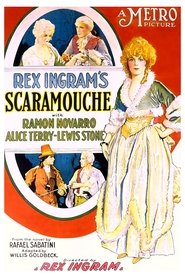 Scaramouche