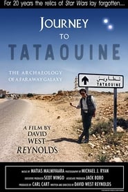 Journey to Tataouine