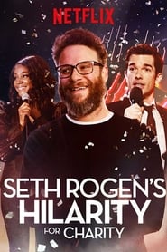 Seth Rogen's Hilarity for Charity