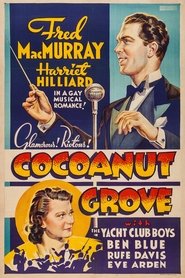 Cocoanut Grove