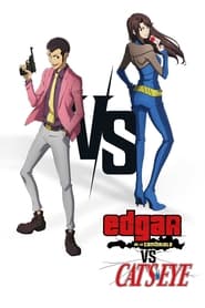 Lupin III vs. Ojos de gato